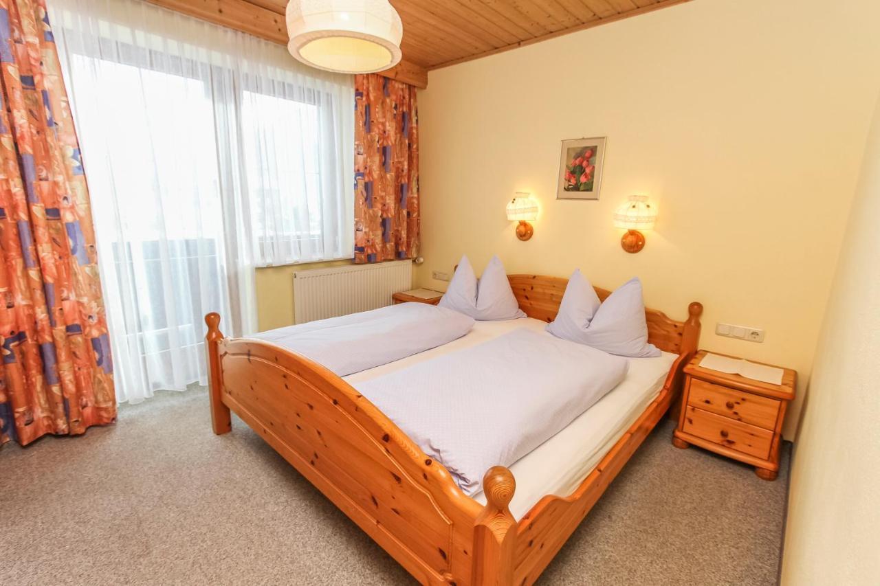Bed and Breakfast Schneiderbauer à Waidring Extérieur photo