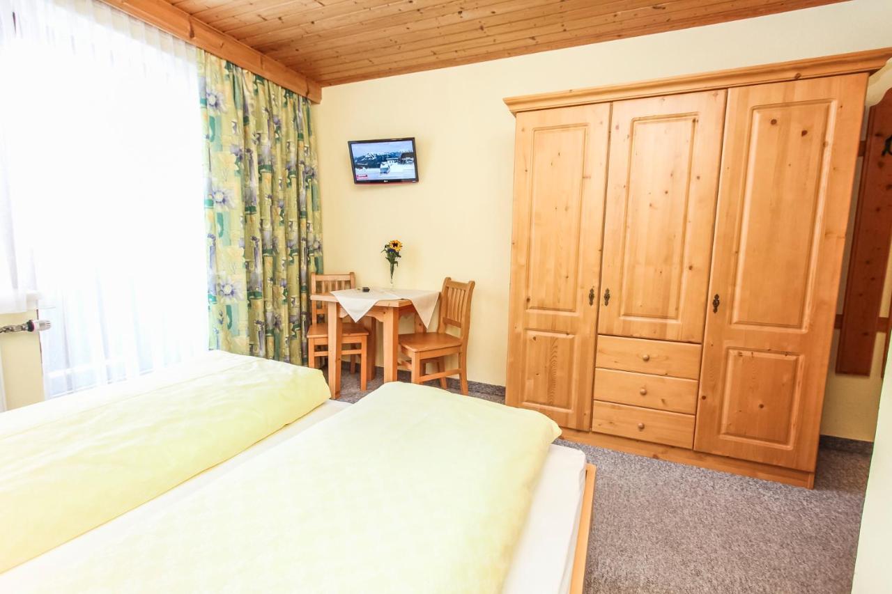 Bed and Breakfast Schneiderbauer à Waidring Extérieur photo