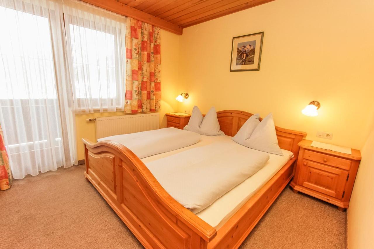 Bed and Breakfast Schneiderbauer à Waidring Extérieur photo